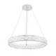 Elegance LED Chandelier (AC6922PN)
