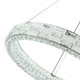 Elegance LED Chandelier (AC6922PN)