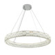 Elegance LED Chandelier (AC6923PN)