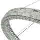 Elegance LED Chandelier (AC6923PN)