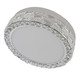 Elegance LED Flush Mount (AC6925PN)