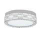 Elegance LED Flush Mount (AC6925PN)