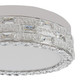 Elegance LED Flush Mount (AC6925PN)