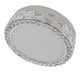 Elegance LED Flush Mount (AC6926PN)