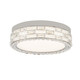 Elegance LED Flush Mount (AC6926PN)