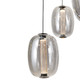 Vega LED Chandelier (AC6955SM)