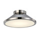 Lucida LED Flush Mount (AC7021PN)