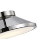 Lucida LED Flush Mount (AC7021PN)