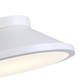 Lucida LED Flush Mount (AC7021WH)