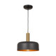 Orsa One Light Pendant (AC7421BB)