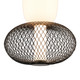 Ace LED Pendant (AC7461BK)
