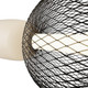 Ace LED Island Pendant (AC7462BK)