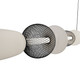 Ace LED Island Pendant (AC7462BK)