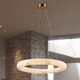 Camila LED Chandelier (AC7468BR)