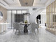Sirius LED Chandelier (AC7619BK)