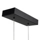 Graymar LED Chandelier (AC7624BK)