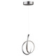 Orion LED Pendant (AC7647GR)