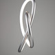 Orion LED Pendant (AC7647GR)