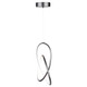 Orion LED Pendant (AC7648GR)