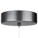 Orion LED Pendant (AC7648GR)