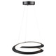 Ara LED Pendant (AC7677BK)