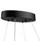 Ara LED Pendant (AC7679BK)