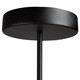 Equinox LED Pendant (AC7688BK)