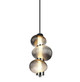Ariel LED Pendant (AC7800CH)