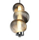 Ariel LED Pendant (AC7800CH)