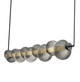 Ariel LED Island Pendant (AC7802CH)