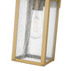 Madrid One Light Outdoor Wall Sconce (AC8181WB)