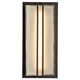 Sausalito LED Outdoor Wall Mount (AC9190BK)