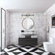 Reflections LED Mirror (AM320)