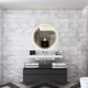 Reflections LED Mirror (AM351)