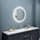 Reflections LED Mirror (AM361)