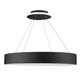 Lazio LED Chandelier (BT2012BK)