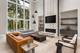 Tote Three Light Pendant (SC13323BK)
