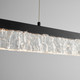 Landon LED Linear Pendant (3-421-15)