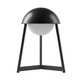 Bulbrite - K70105 - Cordless - Indoor - Black