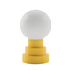 Bulbrite - K70203 - Cordless - Indoor - Citrone