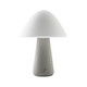 Bulbrite - K70603 - Cordless - Indoor - Gray