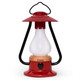 Bulbrite - K80121 - Cordless - Outdoor - Red