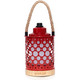 Bulbrite - K80141 - Cordless - Outdoor - Red