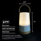 Outdoor Cordless (K80161)