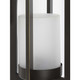Janssen One Light Wall Lantern (P560122-108)
