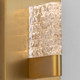 Gamma LED Wall Sconce (3-550-56)