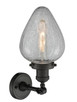 Franklin Restoration LED Wall Sconce (203-OB-G165-LED)