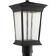 Progress Lighting - P6427-3130K9 - LED Post Lantern - Arrive Led - Black