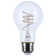 Satco - S11530 - Light Bulb - Clear