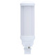 Satco - S11546 - Light Bulb - Frost